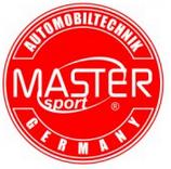 MASTER SPORT